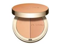 Clarins Ever Bronze Duo Poudre Bronzante 01
