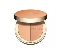 Clarins Ever Bronze Duo Poudre Bronzante 01