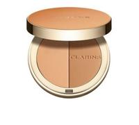 10g CLARINS Ever Bronze compact Powder