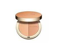 Clarins Ever Bronze Duo Poudre Bronzante Nº 01