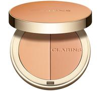 CLARINS - Ever Bronze - Polvere Compatta N.01 Light