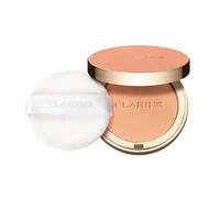 Clarins Ever Matte Compact Powder 04 Medium
