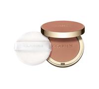 Clarins Ever Matte 06 10 g - Cipria Compatta Effetto Opaco