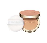 Clarins Ever Matte Compact Powder N.04 Medium 10 gr