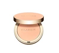 Clarins Ever Matte Compact Powder 02 Light