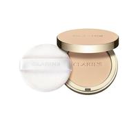 CLARINS Ever Matte Compact Powder 02 Light - Cipria compatta