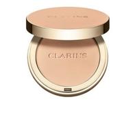 Clarins Ever Matte Compact Powder 03-Light Medium 10g