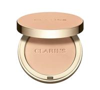 CLARINS EVER MATTE Compact Powder #03-light medium