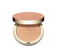 Clarins Ever Matte Compact Powder 04 10 ml Polvere