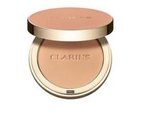 Clarins Ever Matte Compact Powder 04 Medium