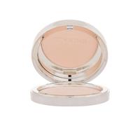 Clarins Ever Matte Compact Powder 10G 02 Light Per Donna (Polvere)