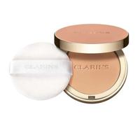 CLARINS Ever Matte Compact Powder 04 medio 10 g