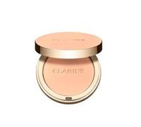 Clarins Ever Matte Compact Powder Nr 02-Light 10 g