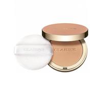 CLARINS Ever Matte Poudre Compacte Ciprie compatte opacizzanti Polveri Abbronzanti