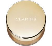 Clarins Ever Matte Loose Powder cipria opacizzante invisibile colore 03 Universal Deep 15 g