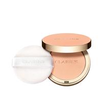 CLARINS Ever Matte Poudre Compacte Ciprie compatte opacizzanti Polveri Abbronzanti