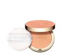CLARINS Ever Matte Poudre Compacte Ciprie compatte opacizzanti Polveri Abbronzanti
