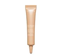 Clarins Everlasting Concealer 01 Light Correttore Idratante Anti-Occhiaie Coprente Illuminante 12 ml Fluido