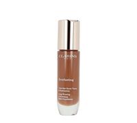 Clarins Everlasting Teint Mat Haute Tenue Nº 120C-Espresso
