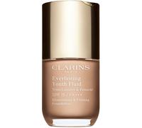 Clarins Everlasting Youth Fluid Foundation fondotinta illuminante SPF 15 colore 107 Beige 30 ml