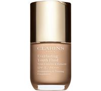 Clarins Everlasting Youth Fluid Foundation fondotinta illuminante SPF 15 colore 108 Sand 30 ml