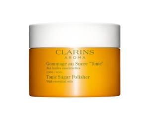 Clarins Exfoliante Cuerpo Tonic 250g