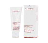 Clarins Exfoliating Body Scrub for Smooth Skin 200 ml variante Imballaggio vecchio