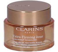 Clarins Extra-Firming Crema Giorno Pelli Secche 50 ml Crema