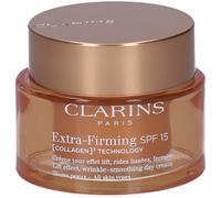 Clarins Extra-Firming Crema Giorno SPF 15 50 ml Crema