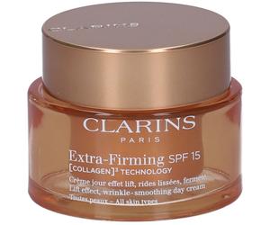 Clarins Extra-Firming Crema Giorno SPF 15 50 ml Crema