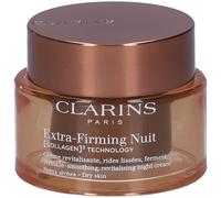 Clarins Extra-Firming Crema Notte Speciale Pelle Secca 50 ml Crema not