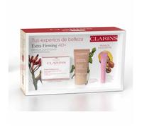 Clarins Extra-Firming Day Cream All Skin Types 50Ml Set 3 Pieces
