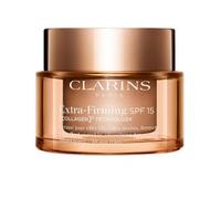 Clarins Extra Firming Day Cream All Skin Types SPF15 50ml