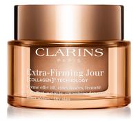 CLARINS Extra-Firming Jour Anti-età - Crema rivitalizzante per pelle secca Trattamenti Viso 50 ML