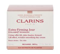 Clarins Extra Firming Day Cream Refill 50 ml Crema giorno Donna