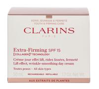 Clarins Extra-Firming SPF15 50ml - Crema viso giorno antirughe