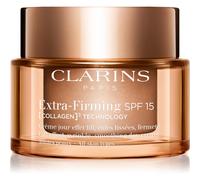 Clarins Extra-Firming SPF15 50ml - Crema viso giorno antirughe