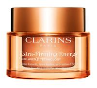 Clarins Extra Firming Energy Firming Cream, Smooths Wrinkles, Activates Radiance 50ml