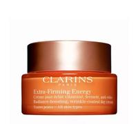 CLARINS EXTRA-FIRMING ENERGY radiance-boosting wrinkle-control day cream all skin types 50 ml