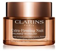 Clarins Extra-Firming Nuit - Pelle Secca 50ml - Tratt.viso notte antirughe