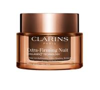 Clarins Extra Firming Night Cream For Dry Skin 50ml