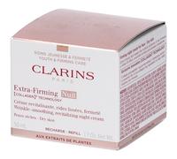 Clarins Extra-Firming Notte Speciale Pelle Secca - Ricarica 50 ml Crem