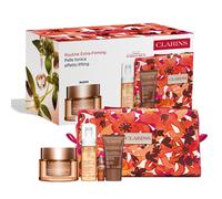 Clarins - Extra-Firming Routine Extra-Firming - Trattamento viso effetto lifting,Cofanetto antirughe