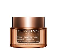 CLARINS EXTRA FIRMING Wrinkle-Smoothing Revitalizing Night Cream for All Skin Types 50 ml
