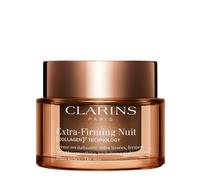 CLARINS EXTRA FIRMING Wrinkle-Smoothing Revitalizing Night Cream for Dry Skin 50 ml