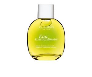 Clarins Extraordinary Water 100ml