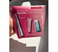 Clarins Eye & Lip Travel Essentials Set