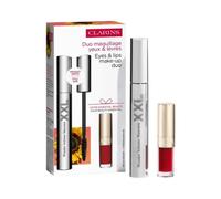 Clarins Eyes & Lips Duo
