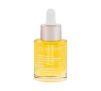 Clarins Face Treatment Oil Lotus 30Ml Per Donna (Siero Per La Pelle)