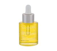 Clarins Face Treatment Oil Santal olio di sandalo per pelle secca 30 ml per Donna